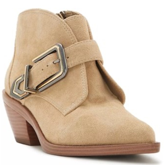 Ashena Bootie | Vince Camuto - Picture 1 of 5